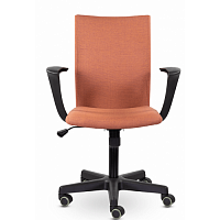 Купить  кресло m-902 бэрри cp moderno 05 (терракот) в интернет-магазине Айсберг!