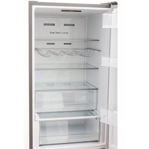 Купить  холодильник leran cbf 306 ix nf в интернет-магазине Айсберг! фото 2