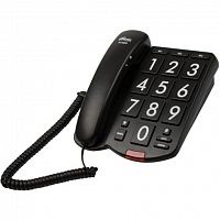 Купить  телефон ritmix rt-520 black в интернет-магазине Айсберг!