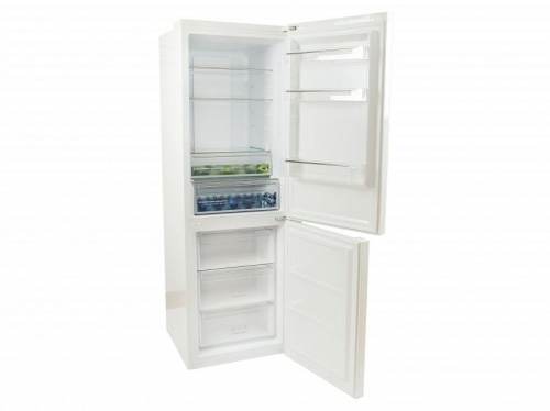 Купить  холодильник leran cbf 205 w в интернет-магазине Айсберг! фото 2