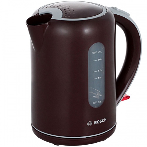 Купить  чайник bosch twk-7604 в интернет-магазине Айсберг!