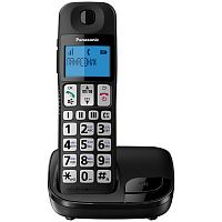 Купить  телефон panasonic kx-tge 110 rub в интернет-магазине Айсберг!
