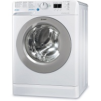 Купить  стиральная  машина indesit bwsa 71052 l s в интернет-магазине Айсберг!