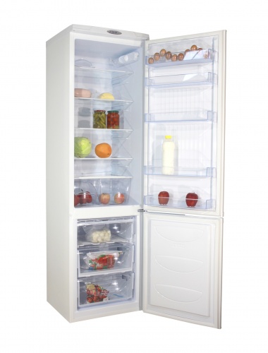 Купить  холодильник don r-295 005 bm в интернет-магазине Айсберг! фото 2