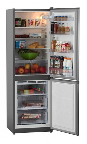 Купить  холодильник норд nrb 139 932 в интернет-магазине Айсберг! фото 2