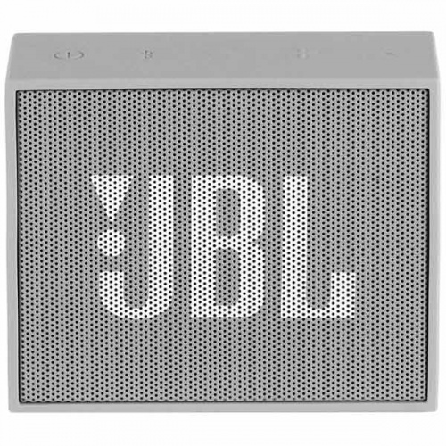 Купить  акустическая система jbl go gray в интернет-магазине Айсберг! фото 2