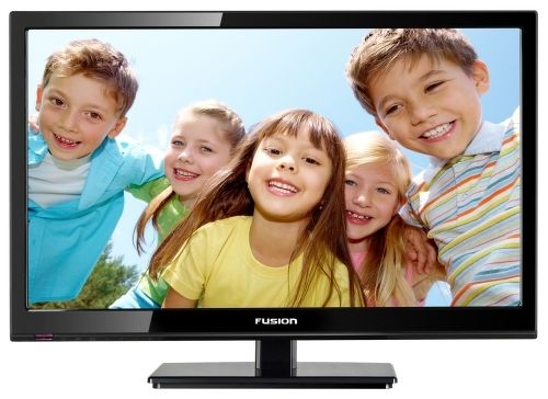 Купить  телевизор fusion fltv 22 l 31 b в интернет-магазине Айсберг!