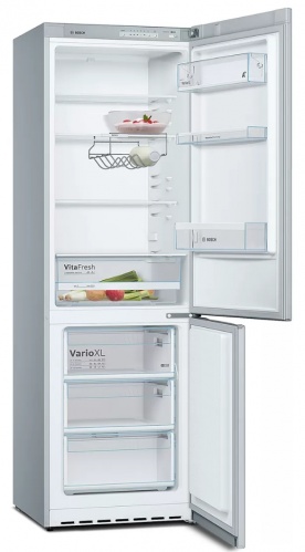 Купить  холодильник bosch kgv 36 xl 2ar в интернет-магазине Айсберг! фото 2