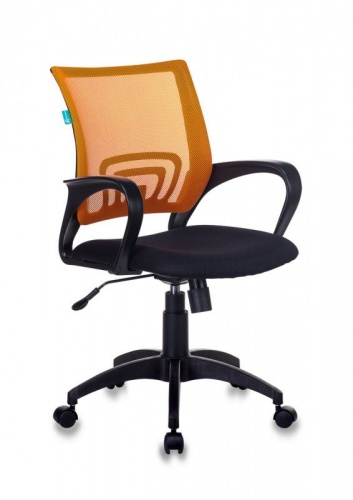 Купить  стулья бюрократ ch 695 n/or/tw-11 в интернет-магазине Айсберг!