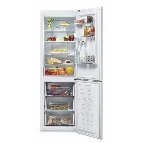 Купить  холодильник candy ccpn-6180 iw в интернет-магазине Айсберг! фото 2