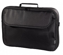 Купить  сумка для ноутбука hama montego 15.6" black (00101738) в интернет-магазине Айсберг!