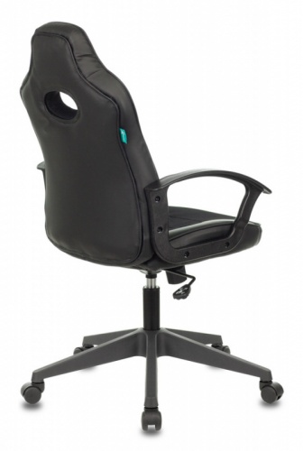 Купить  стулья бюрократ viking-11/black в интернет-магазине Айсберг! фото 2