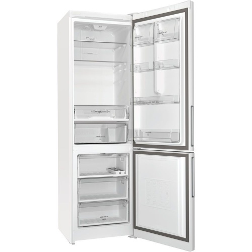 Купить  холодильник ariston hfp 5180 w в интернет-магазине Айсберг! фото 2