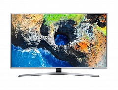 Телевизор Samsung UE 49 MU 6400