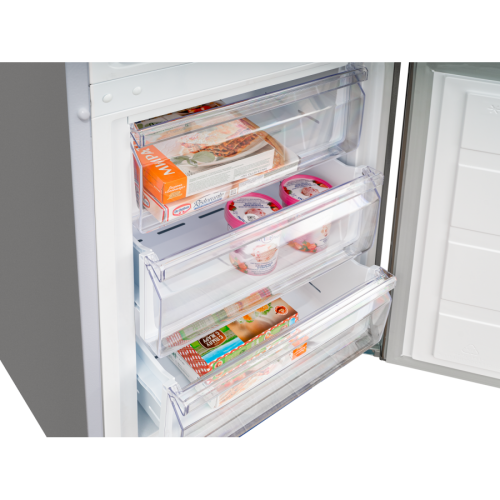 Купить  холодильник schaub lorenz slu c 201 d 0 g в интернет-магазине Айсберг! фото 3