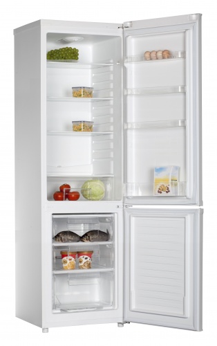 Купить  холодильник willmark rf-270 df в интернет-магазине Айсберг! фото 2