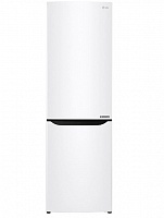 Холодильник LG GAB-429 SQCZ