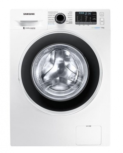 Купить  стиральная  машина samsung ww-70 j 52 e 0 hwd/lp в интернет-магазине Айсберг! фото 2