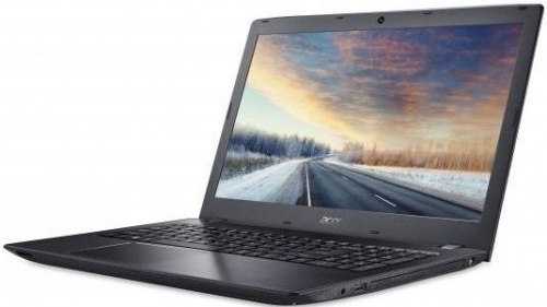 Купить  ноутбук acer travelmate tmp 259-mg-38 h 4 intel core i3 6006u/4g/500gb /dvdrw/940mx 2gb/fhd/15.6/wifi/cam /bt/linux (nx.ve2er.004) в интернет-магазине Айсберг! фото 3