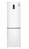Холодильник LG GAB-499 YVQZ