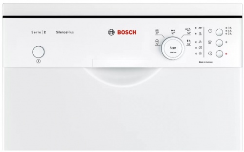 Купить  посудомоечная машина bosch sps 25 fw 14 r в интернет-магазине Айсберг! фото 4