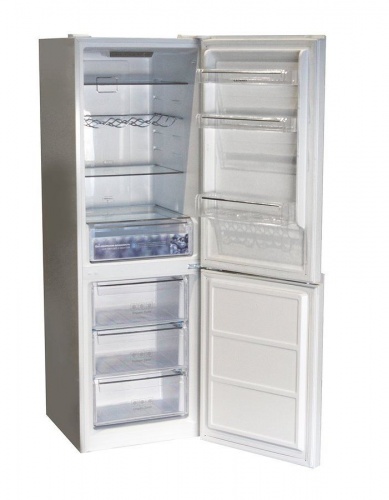 Купить  холодильник leran cbf 203 w nf в интернет-магазине Айсберг! фото 3
