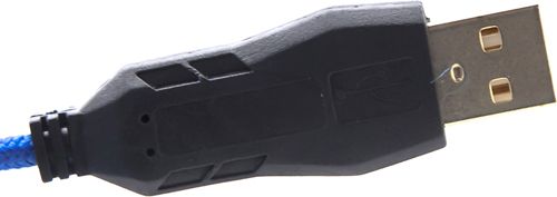 Купить  мышь defender bionic gm-250 l (52250) в интернет-магазине Айсберг! фото 8