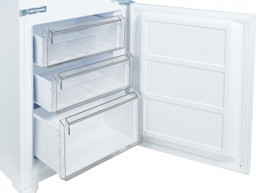Купить  холодильник weissgauff wrki 2801 md в интернет-магазине Айсберг! фото 2