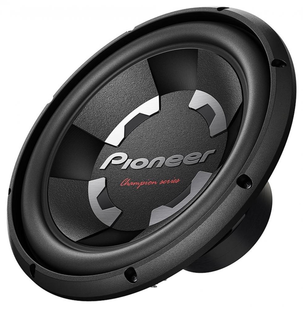 Автосабвуфер Pioneer TS-300 D4: купить по низким ценам в интернет-магазине  Айсберг по выгодной цене с доставкой, отзывы, фотографии - Переволоцкий,  Новосергеевка, Тоцкое, Ташла, Первомайский, Абдулино, Октябрьское,  Давлеканово, Тюльган, Месягутово ...