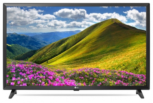 Купить  телевизор lg 32 lj 510 u в интернет-магазине Айсберг!