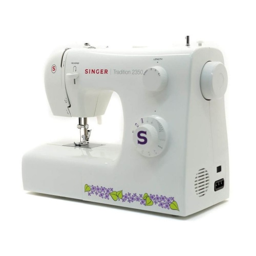 Купить  швейная машина singer tradition 2350 в интернет-магазине Айсберг! фото 2