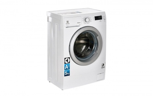 Купить  стиральная  машина electrolux ews 1054 sdu в интернет-магазине Айсберг! фото 2