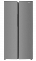 Купить  холодильник kraft kf-ms 4400 s в интернет-магазине Айсберг!