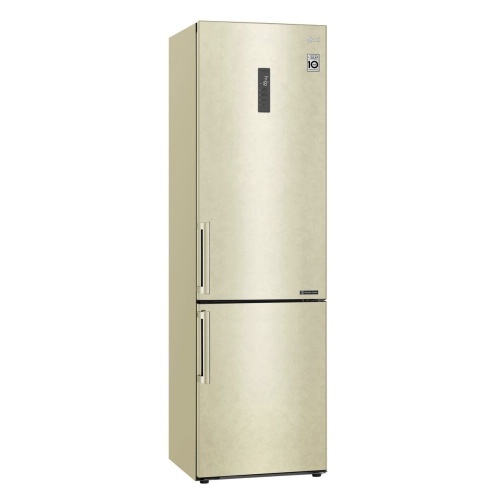 Купить  холодильник lg gab-509 begl в интернет-магазине Айсберг! фото 2