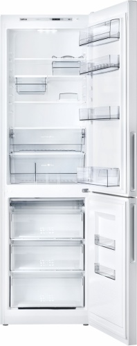 Купить  холодильник атлант xm 4624-101 в интернет-магазине Айсберг! фото 3