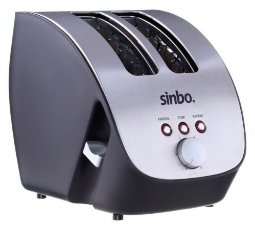 Купить  тостер sinbo st 2415 в интернет-магазине Айсберг! фото 2