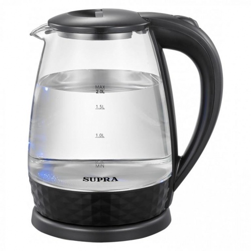 Купить  чайник supra kes-2020 g в интернет-магазине Айсберг!