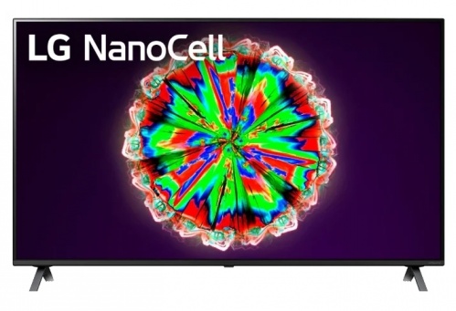 Купить  телевизор lg 65 nano 806 na в интернет-магазине Айсберг!