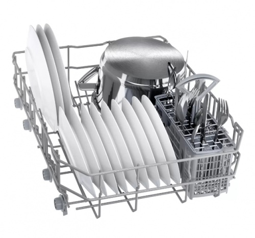 Купить  посудомоечная машина bosch spv 2 hkx 1 dr в интернет-магазине Айсберг! фото 2