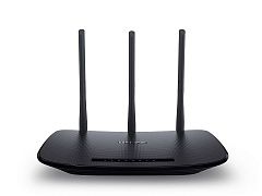 WI-FI Маршрутизатор TP-Link TL-WR940N 450M