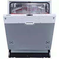 Купить  посудомоечная машина simfer dgb 6601 в интернет-магазине Айсберг!