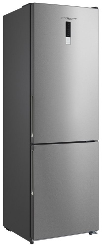 Купить  холодильник kraft kf-nf 310 xd в интернет-магазине Айсберг!