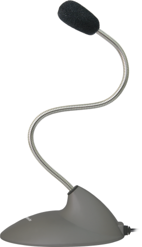 Купить  микрофон defender mic-111 1,5м кабель в интернет-магазине Айсберг! фото 2