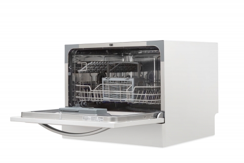 Купить  посудомоечная машина hyundai dt-305 в интернет-магазине Айсберг! фото 6