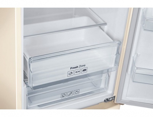Купить  холодильник samsung rb-37 j 5240 ef/wt в интернет-магазине Айсберг! фото 6