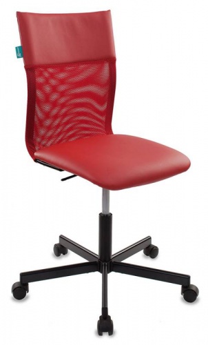 Купить  стулья бюрократ ch 1399 red в интернет-магазине Айсберг!