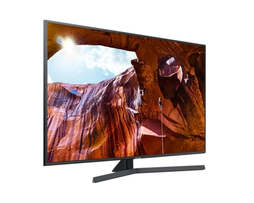 Купить  телевизор samsung ue 55 ru 7400 в интернет-магазине Айсберг! фото 4