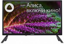 Купить  телевизор digma dm-led 24 sbb 31 в интернет-магазине Айсберг!
