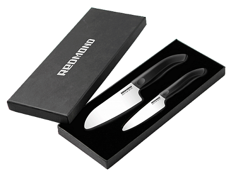 Купить  нож redmond rkn-104 набор ножей в интернет-магазине Айсберг!