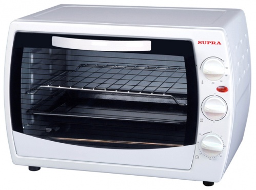 Купить  духовка supra mts-210 в интернет-магазине Айсберг!